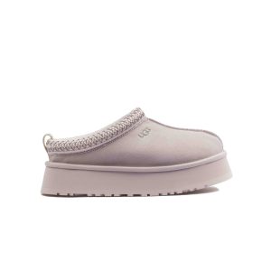 Ugg Tazz Tazz Suede Bay Fog Cipria Donna