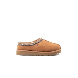 Ugg Tasman Suede Chestnut Nocciola Donna