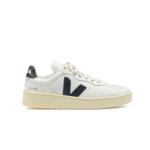 Veja V-90 Extra White Blue Natural Donna