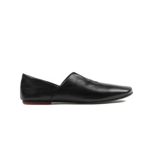 Yuko Imanishi Scarpa Bassa Nera