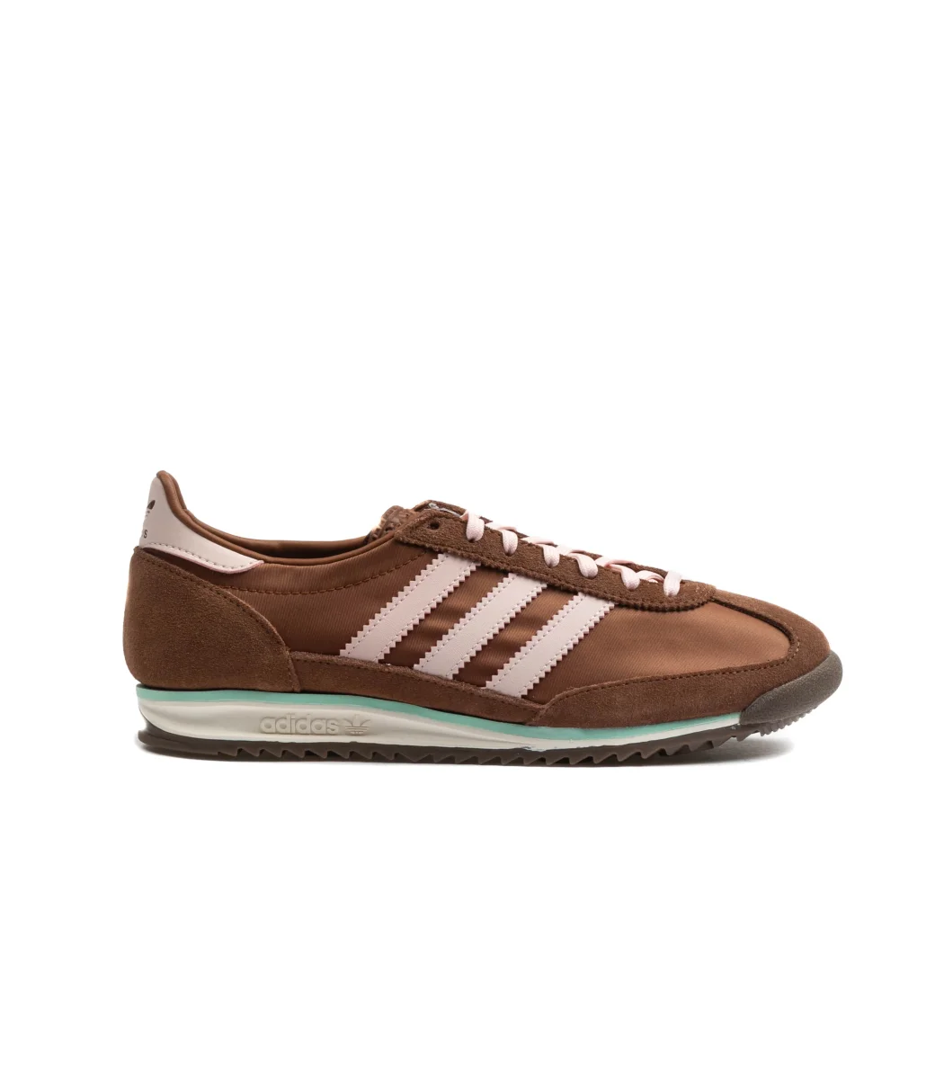 Adidas Sl 72 Og W Dubr Sanpin - immagine 2