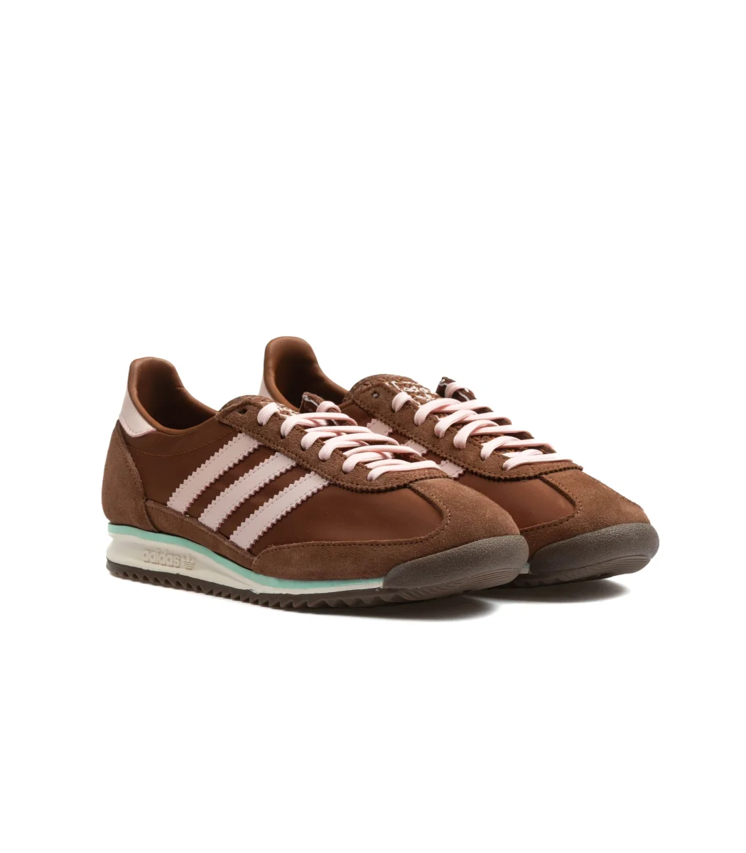 Adidas Sl 72 Og W Dubr Sanpin - immagine 3
