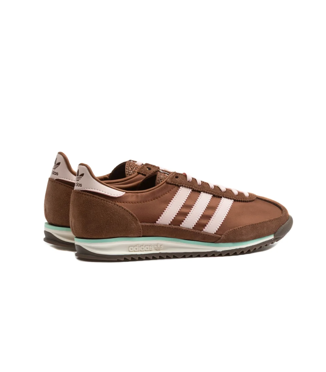 Adidas Sl 72 Og W Dubr Sanpin - immagine 4