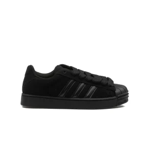Adidas Uperstar St W Cblack Black