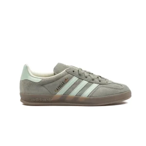Adidas Gazelle Indoor W Silpeb Lingrn Gum5