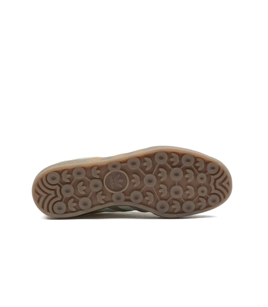 Adidas Gazelle Indoor W Silpeb Lingrn Gum5 - immagine 5