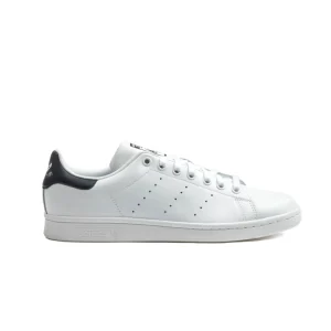 Adidas Stan Smith White Dark Blue