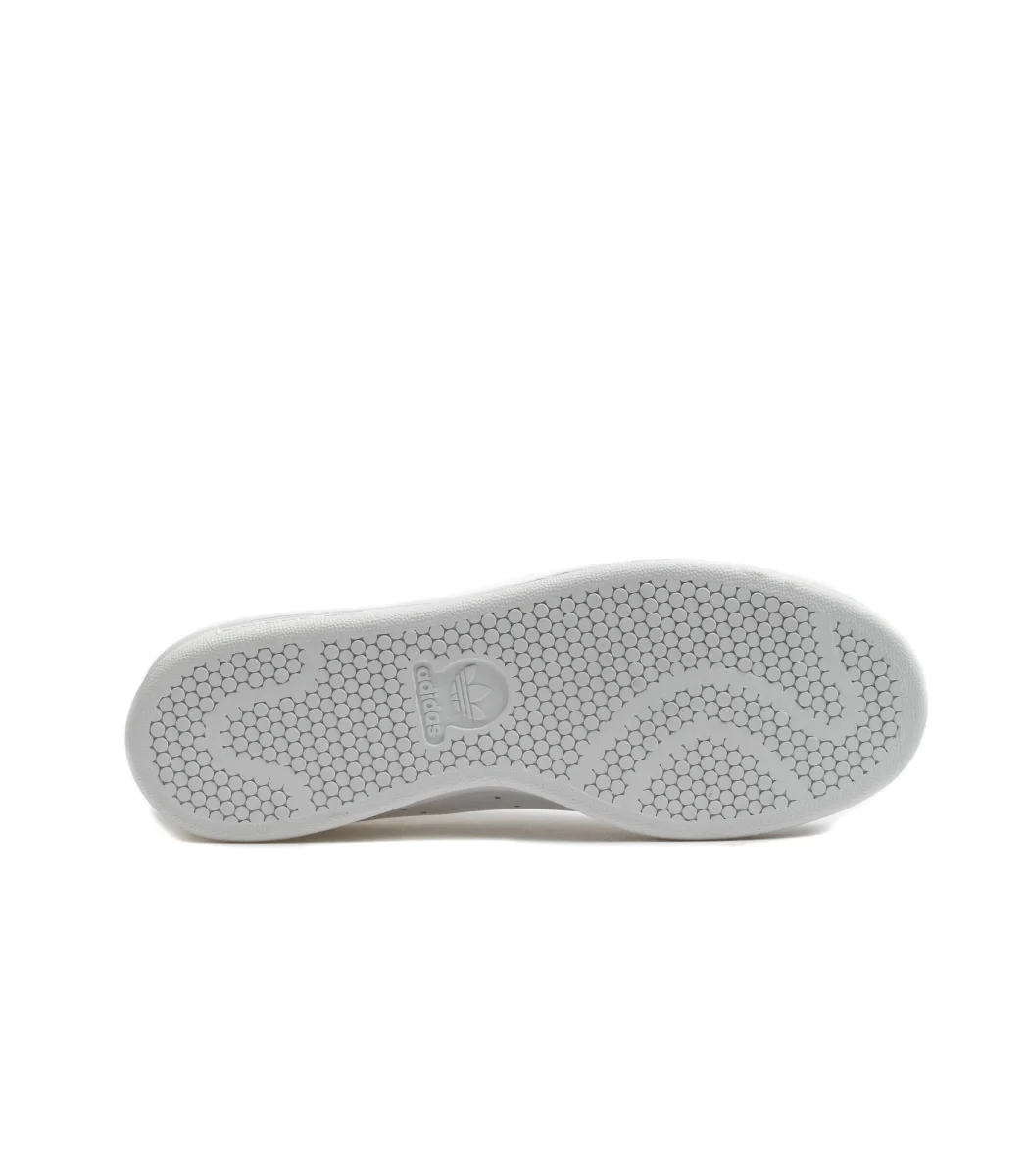 Adidas Stan Smith White Dark Blue - immagine 5