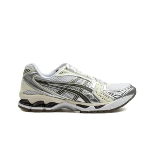 Asics Gel-Kayano 14 White Ivory Vintage