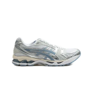 Asics Gel-Kayano 14 White Light Navy