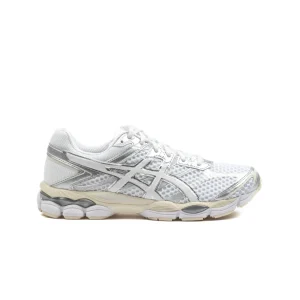 Asics Gel-Cumulus 16 White White