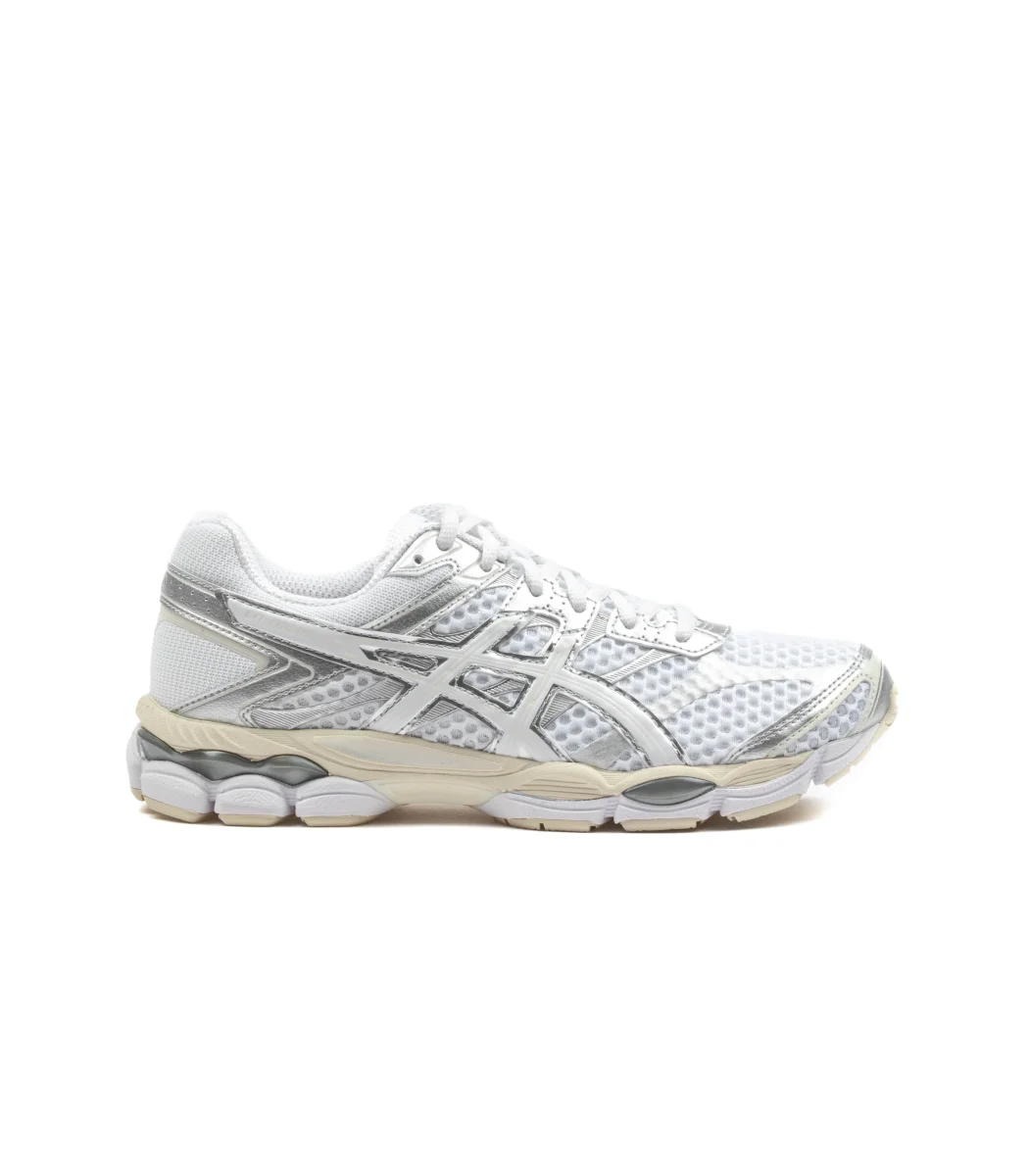 Asics Gel-Cumulus 16 White White - immagine 2