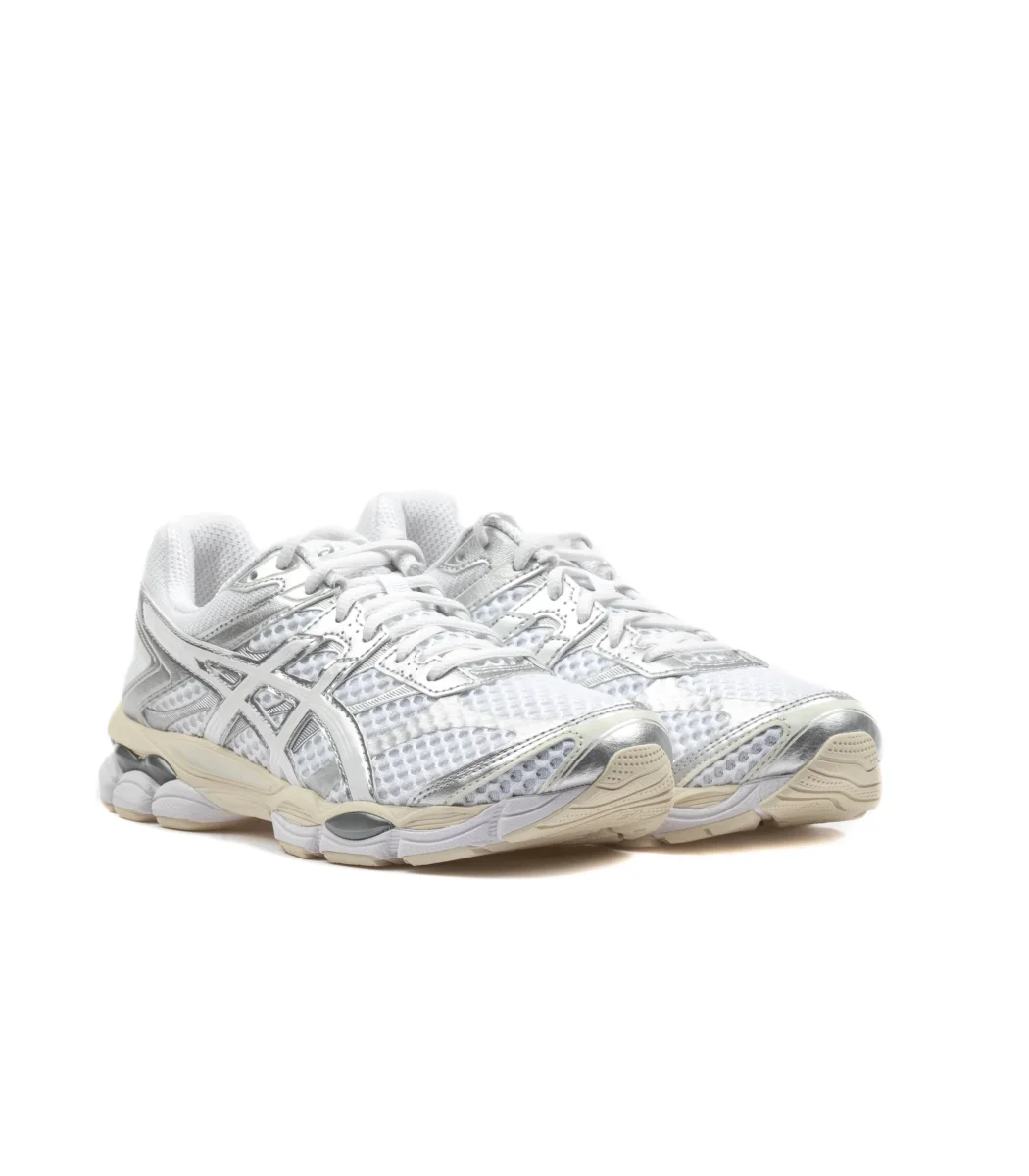 Asics Gel-Cumulus 16 White White - immagine 3