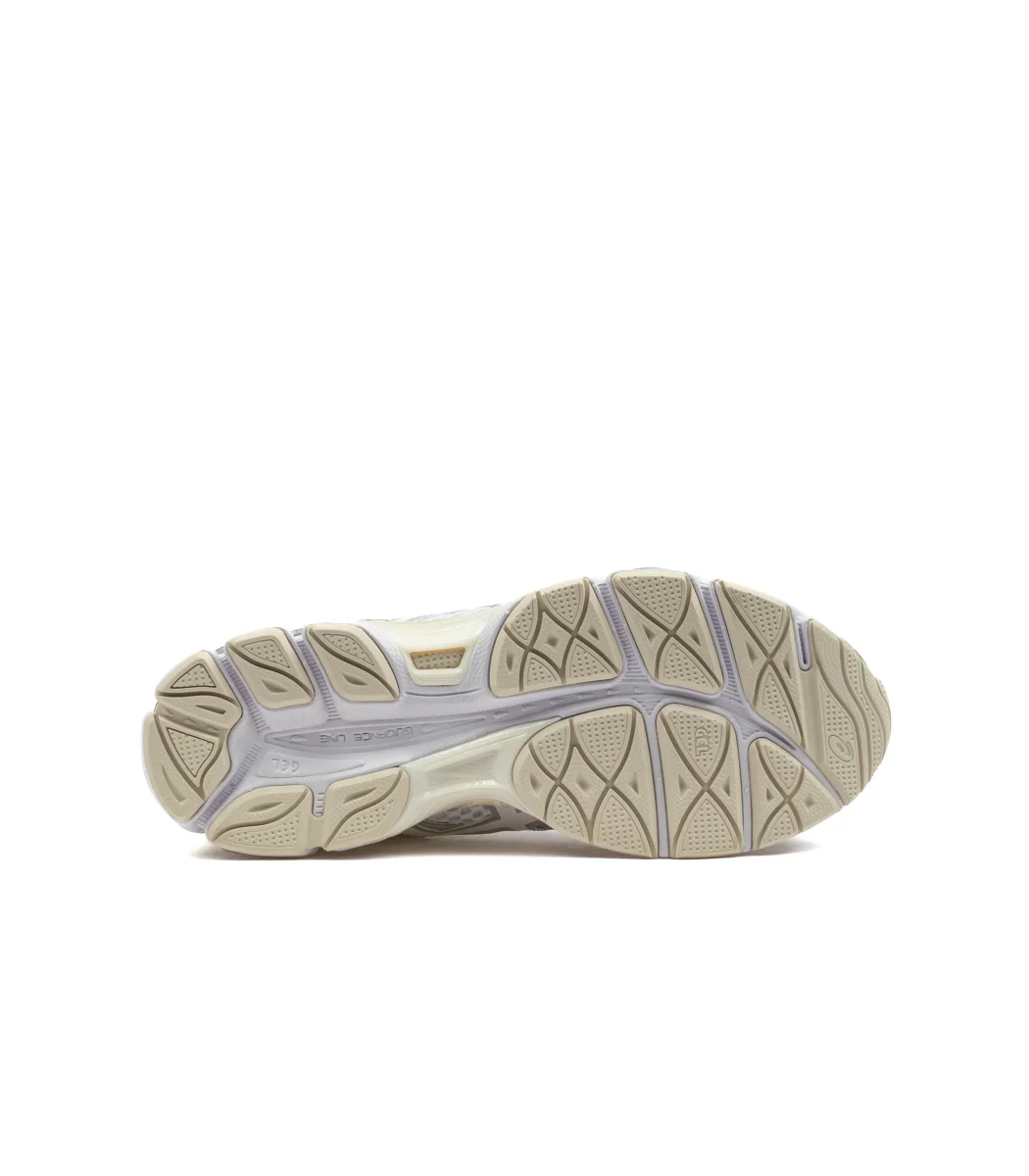 Asics Gel-Cumulus 16 White White - immagine 5