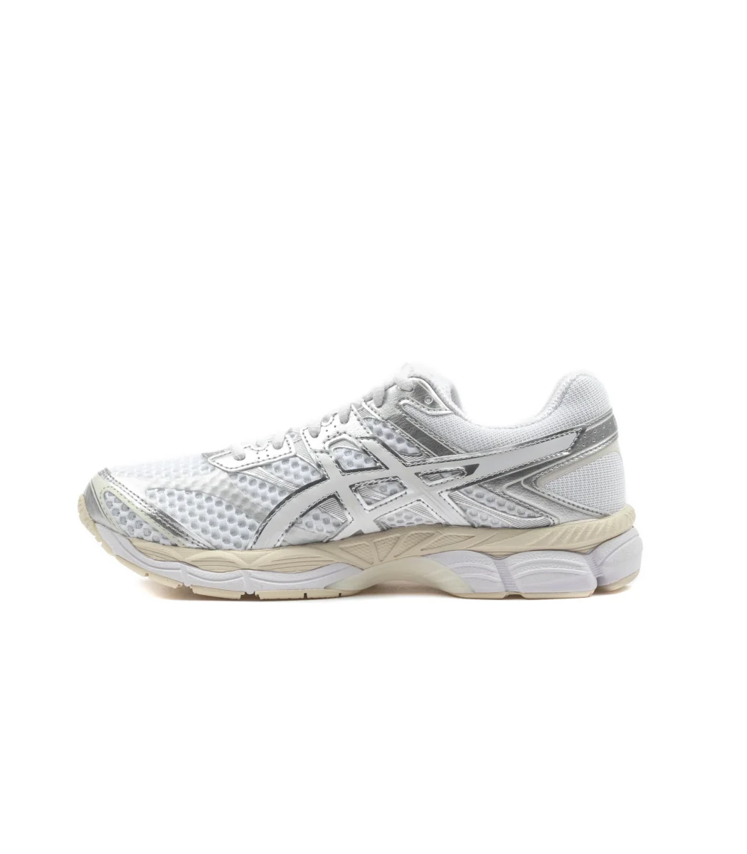 Asics Gel-Cumulus 16 White White - immagine 6