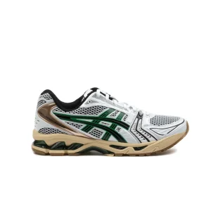Asics Gel-Kayano 14 White Hinoki Beige