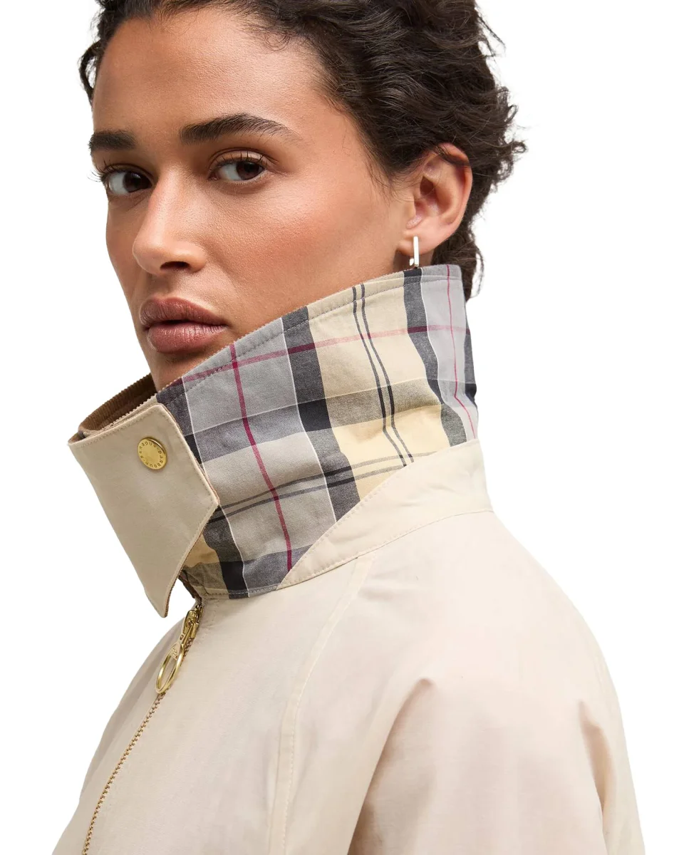 Barbour Icons Spey Showerproof Jacket - immagine 5