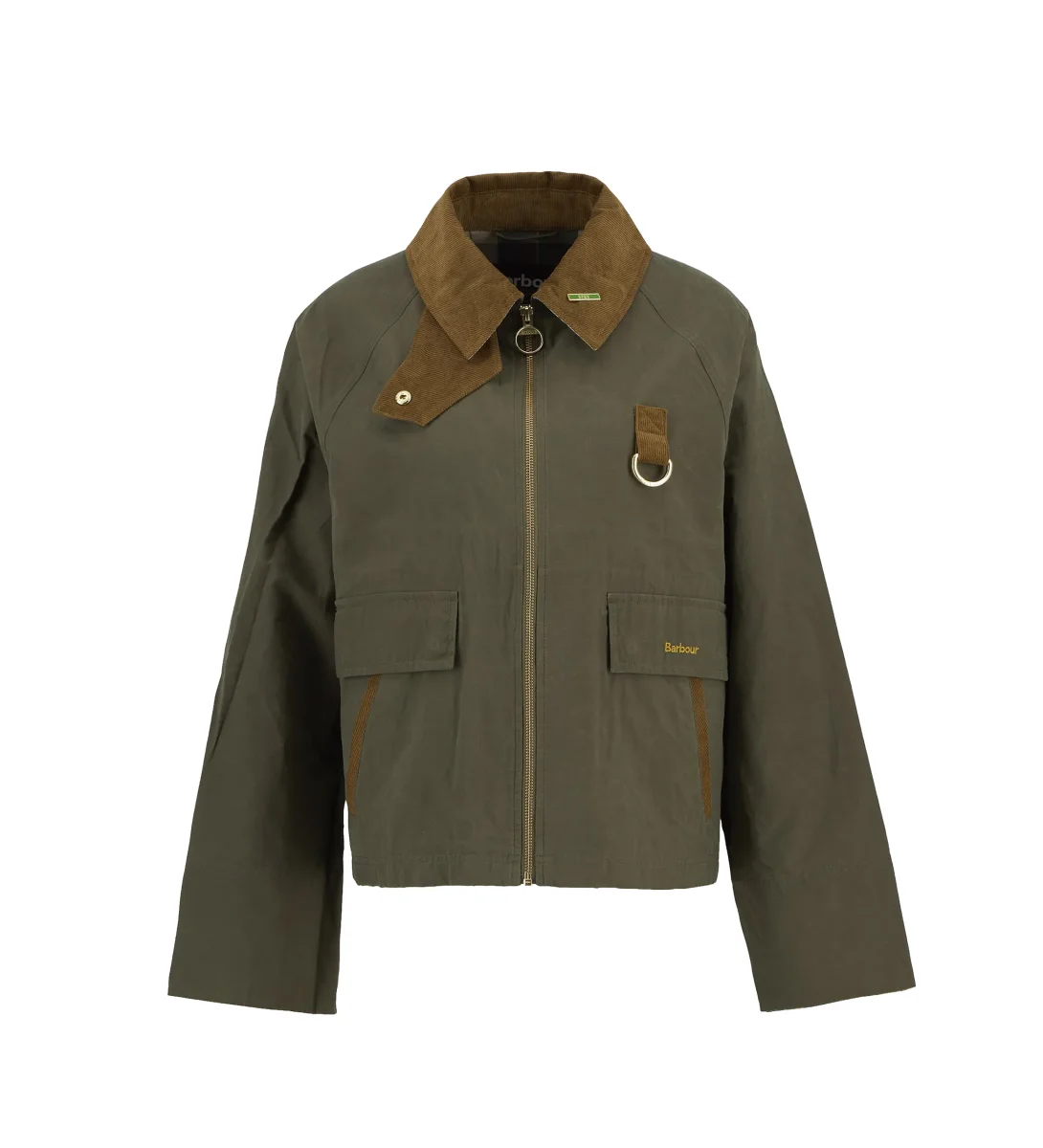 Barbour Icons Spey Showerproof Jacket - immagine 2