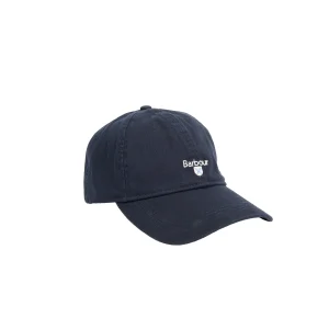 Barbour Cascade Sports Cap Blu