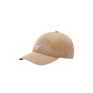 Barbour Cascade Sports Cap Beige