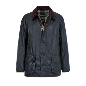 Barbour Bedale Wax Jacket Archive Olive
