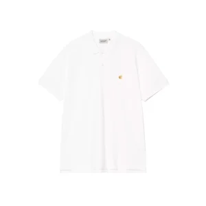 Carhartt Wip S/S Chase Pique Polo