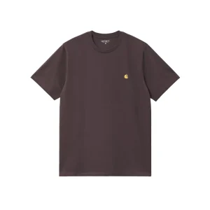 Carhartt Wip S/S Chase T-Shirt