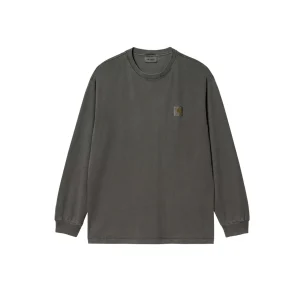 Carhartt Wip L/S Nelson T-Shirt