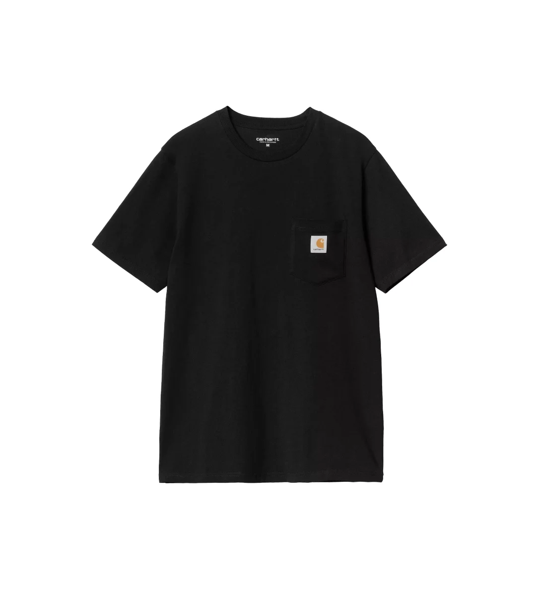 Carhartt Wip S/S Pocket T-Shirt - immagine 2
