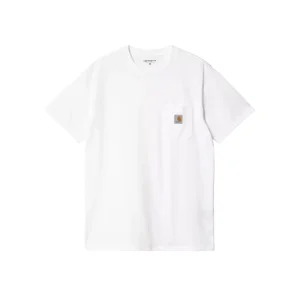 Carhartt Wip S/S Pocket T-Shirt