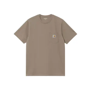 Carhartt Wip S/S Pocket T-Shirt