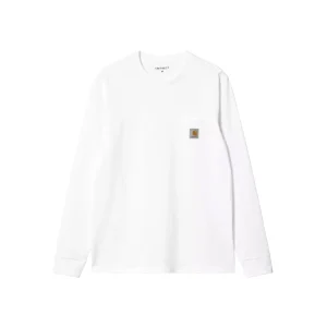 Carhartt Wip L/S Pocket T-Shirt