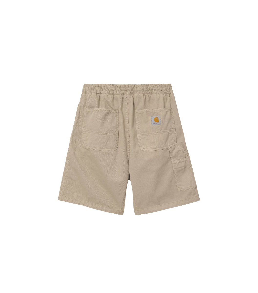 Carhartt Wip Flint Short - immagine 3