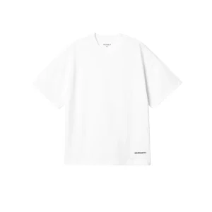 Carhartt Wip S/S Link Script T-Shirt