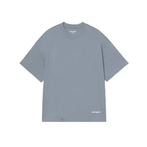 Carhartt Wip S/S Link Script T-Shirt