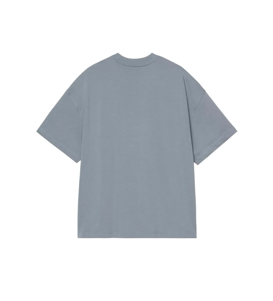 Carhartt Wip S/S Link Script T-Shirt - immagine 3