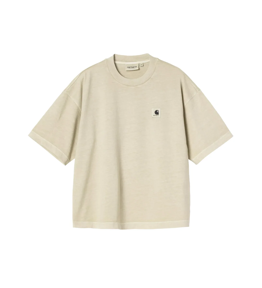 Carhartt Wip W' S/S Nelson T-Shirt - immagine 2