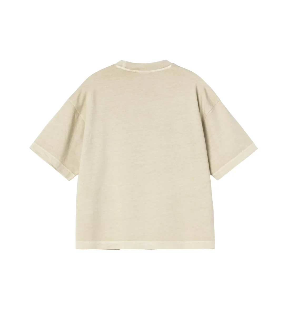 Carhartt Wip W' S/S Nelson T-Shirt - immagine 3