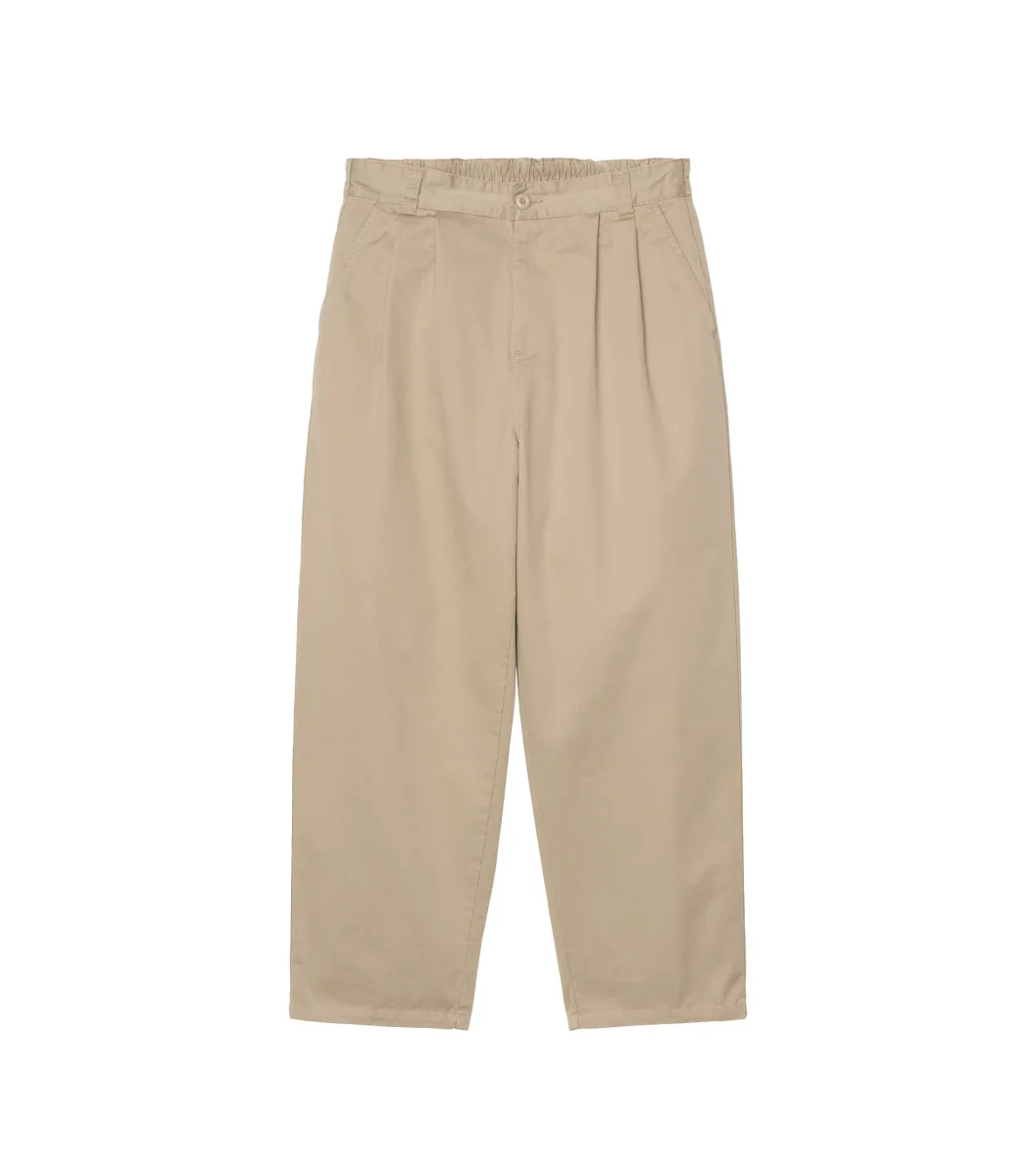 Carhartt Wip Marv Pant - immagine 2
