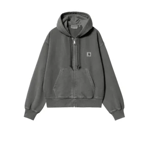 Carhartt Wip W' Hooded Nelson Jacket