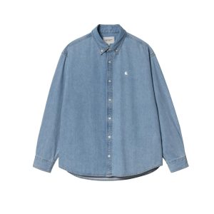 Carhartt Wip L/S Lucas Shirt