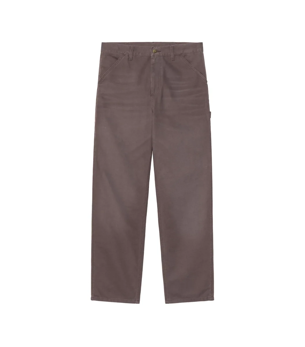 Carhartt Wip Single Knee Pant - immagine 2