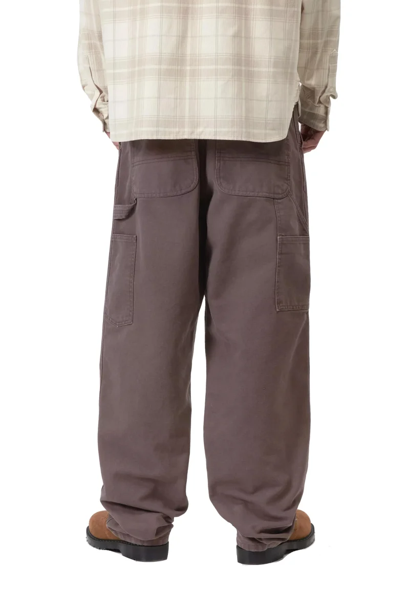 Carhartt Wip Single Knee Pant - immagine 3