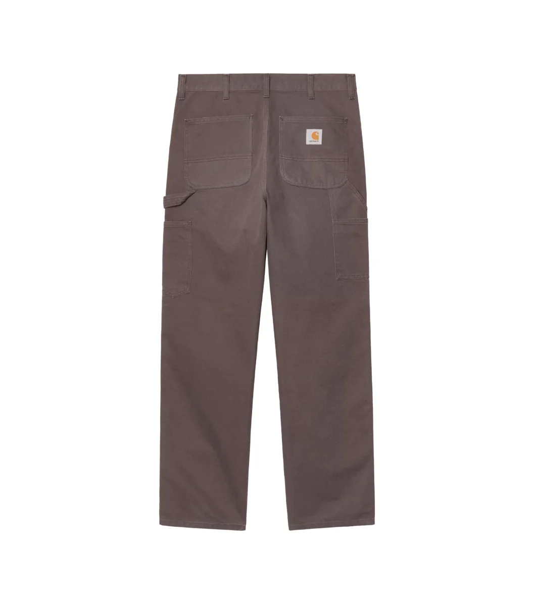 Carhartt Wip Single Knee Pant - immagine 4
