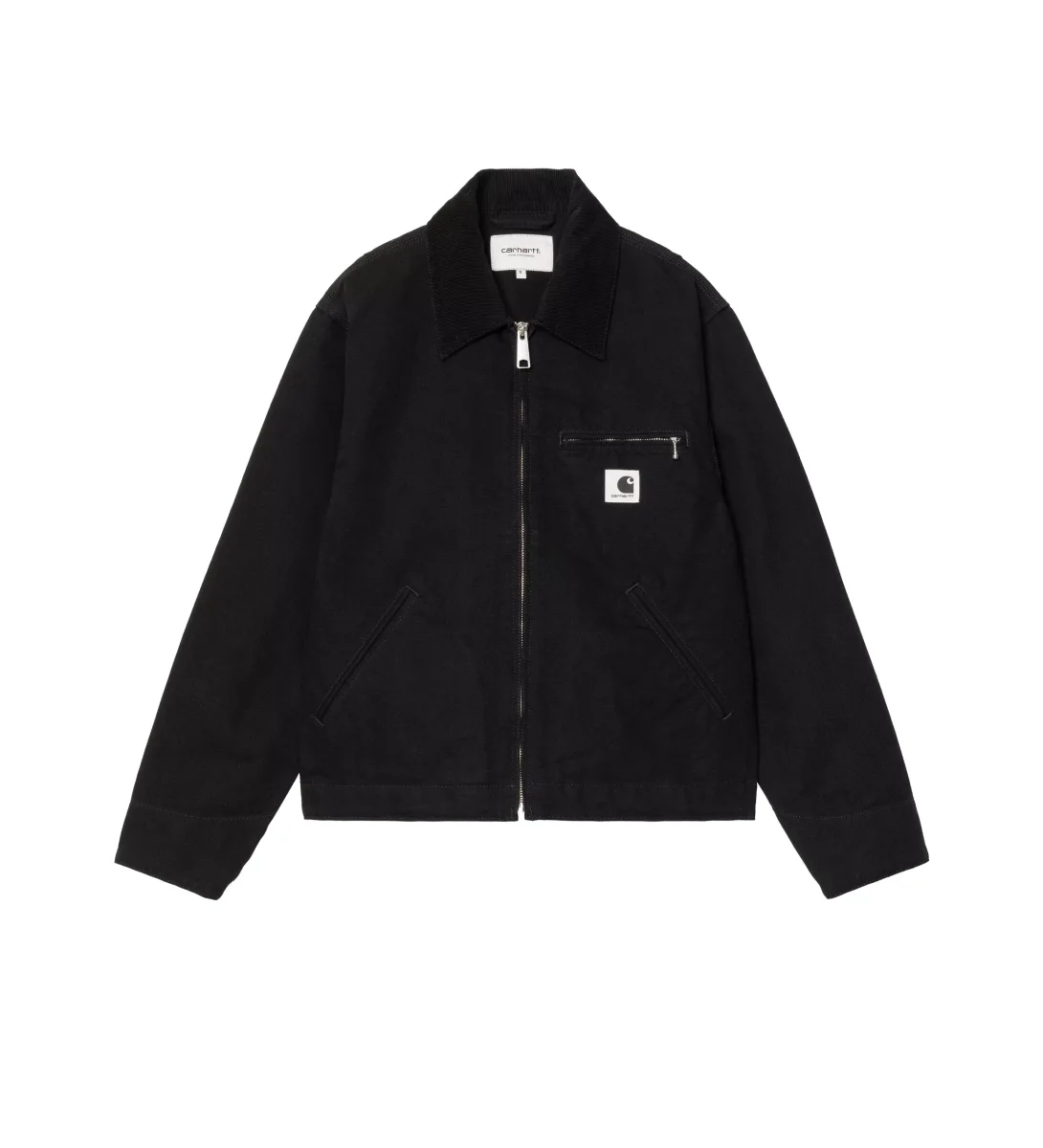 Carhartt Wip W' Og Detroit Jacket - immagine 2