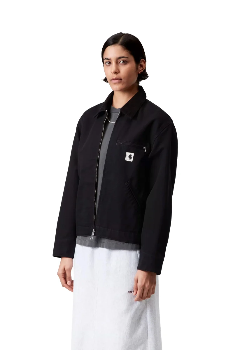 Carhartt Wip W' Og Detroit Jacket - immagine 3