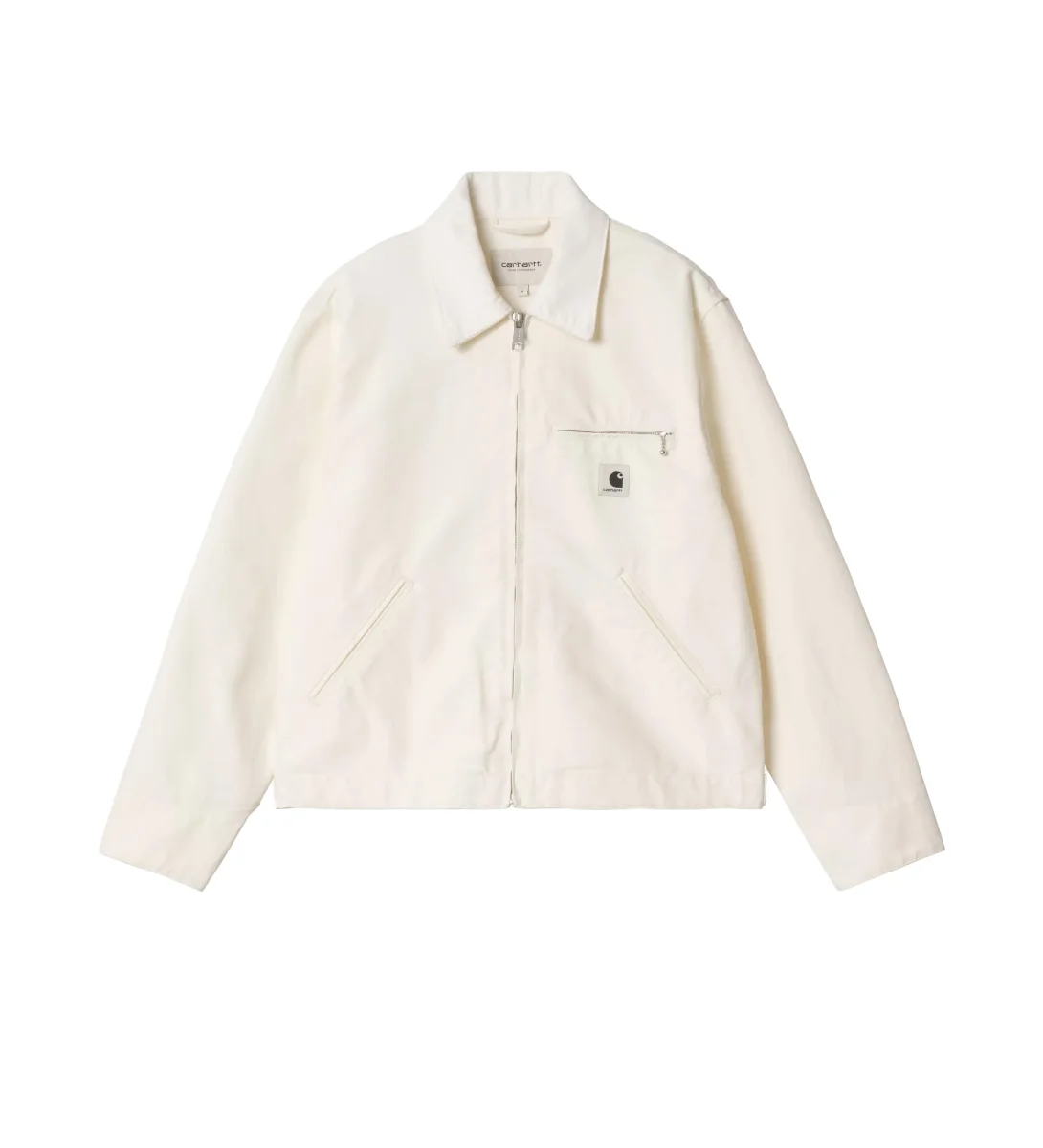 Carhartt Wip W' Og Detroit Jacket - immagine 2