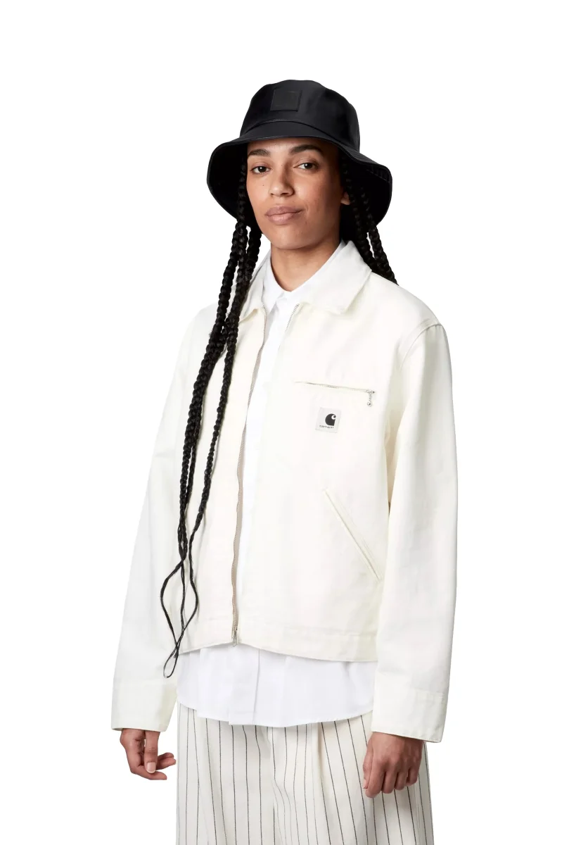 Carhartt Wip W' Og Detroit Jacket - immagine 3