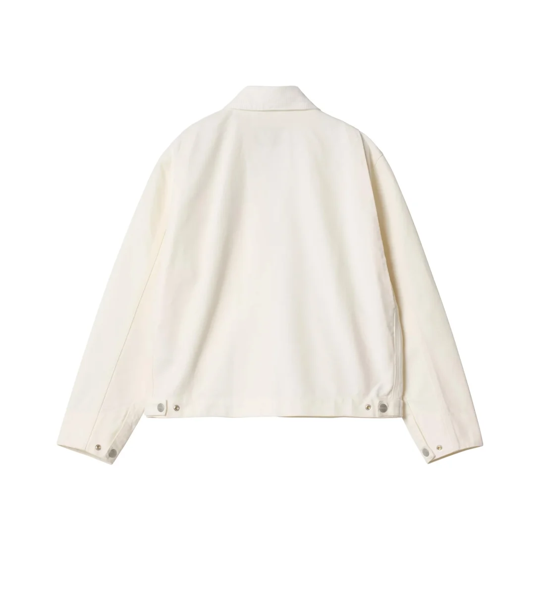 Carhartt Wip W' Og Detroit Jacket - immagine 4