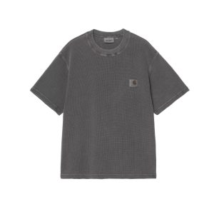 Carhartt Wip S/S Nelson Waffle T-Shirt